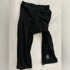 Padded bike shorts Medium